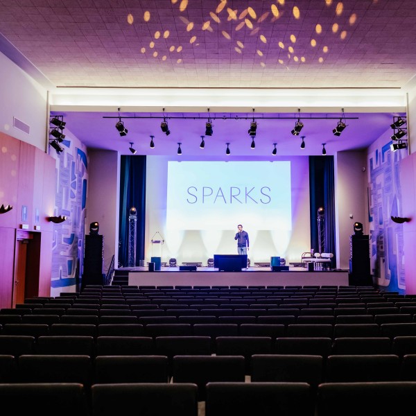 Sparks theater
